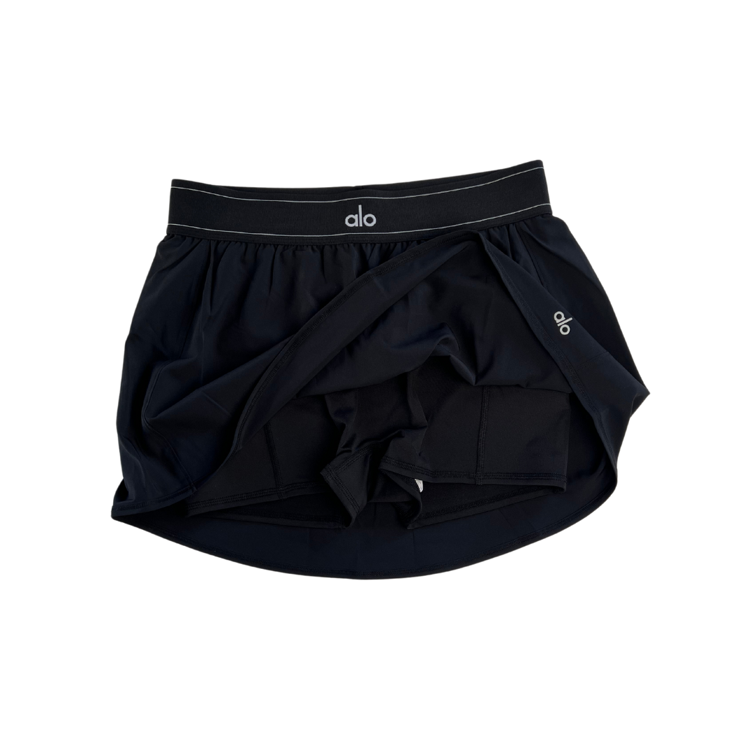 Alo Yoga Match Point Tennis Skirt