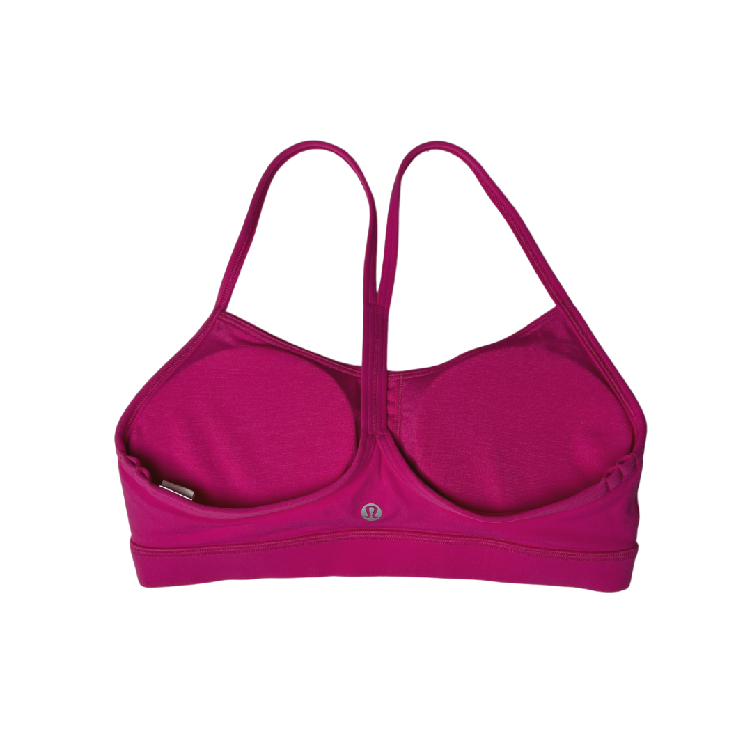 Lululemon Flow Y Bra
