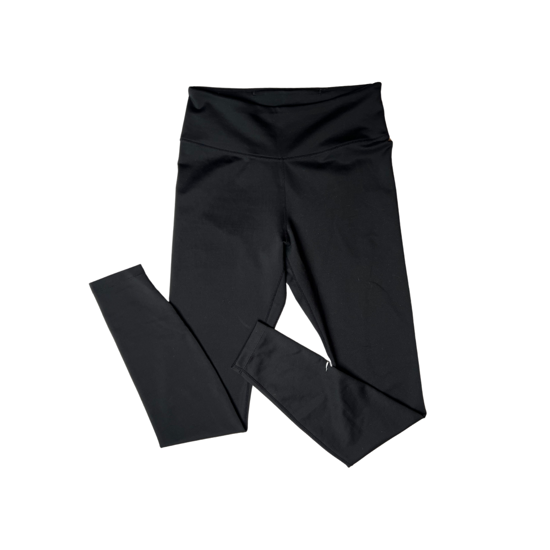 Nike Dri-FIT Black Leggings