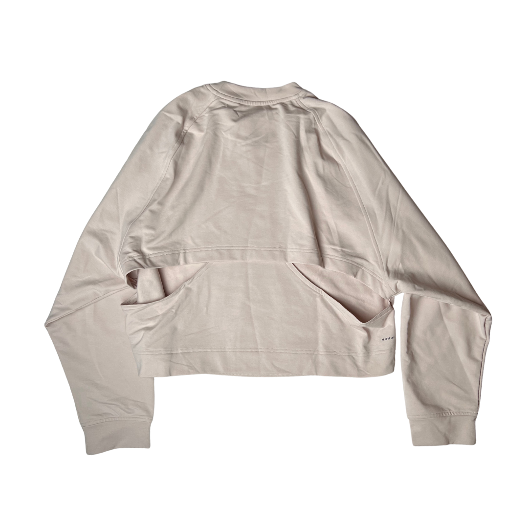 Adidas Training Cover Up