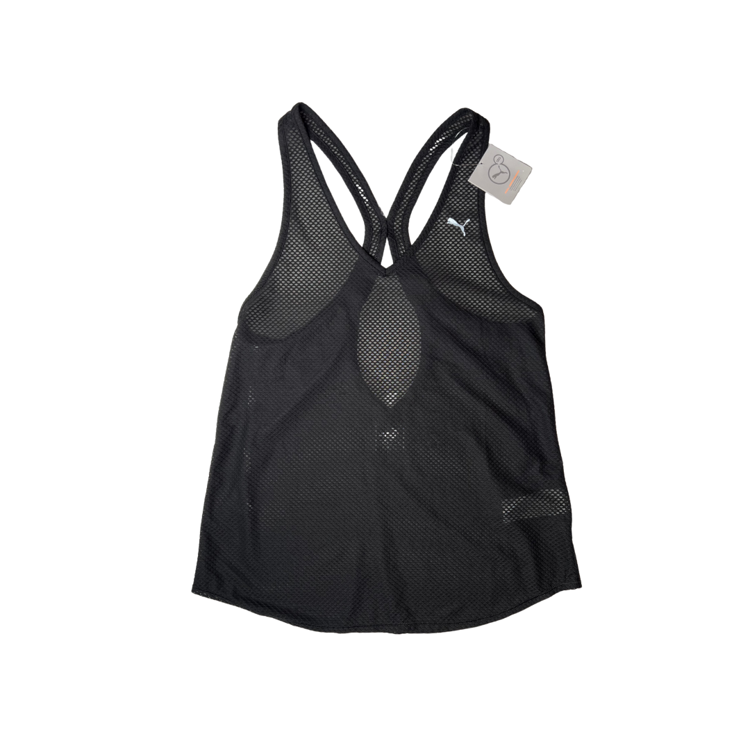Puma Mesh Layering Tank