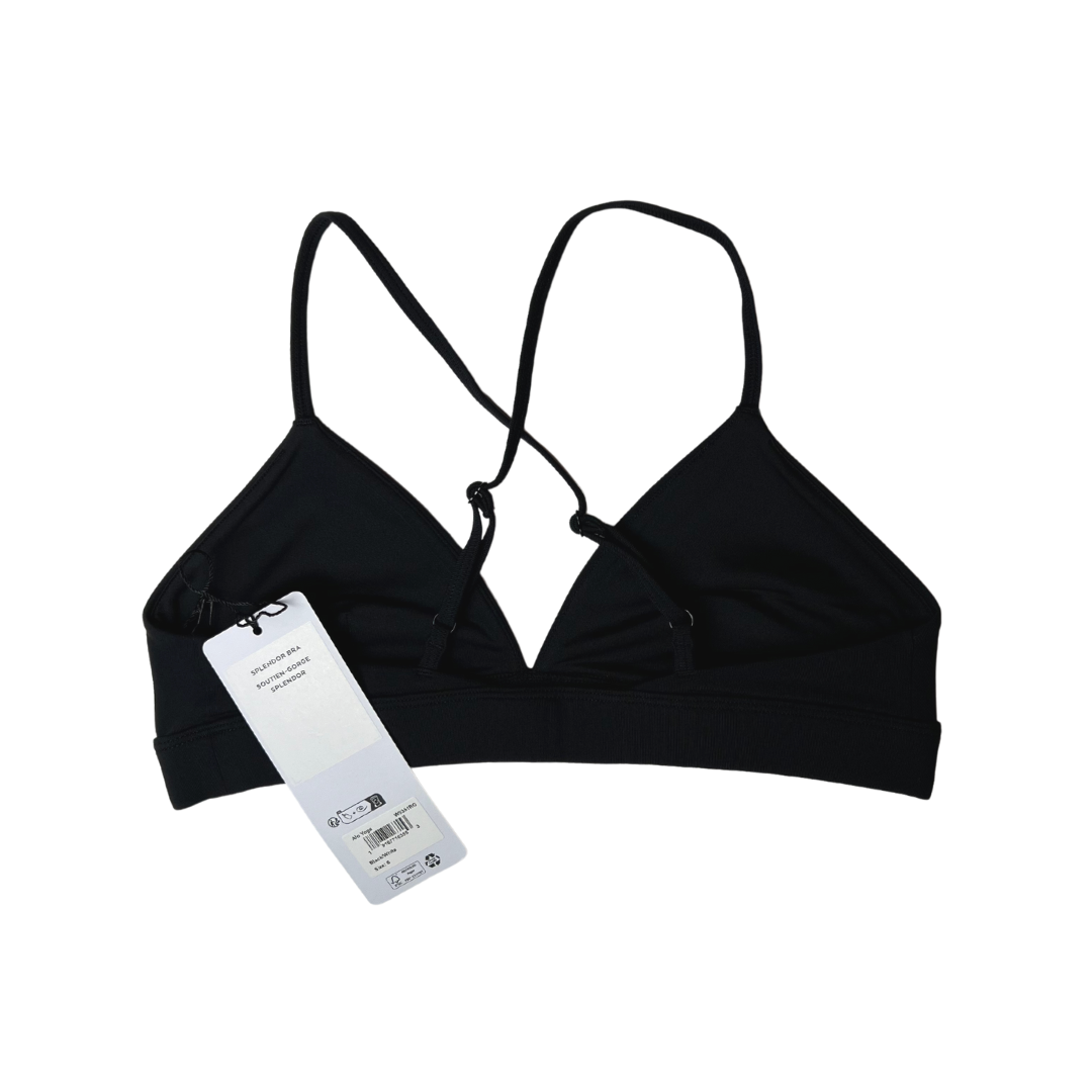 Alo Yoga Splendor Sports Bra