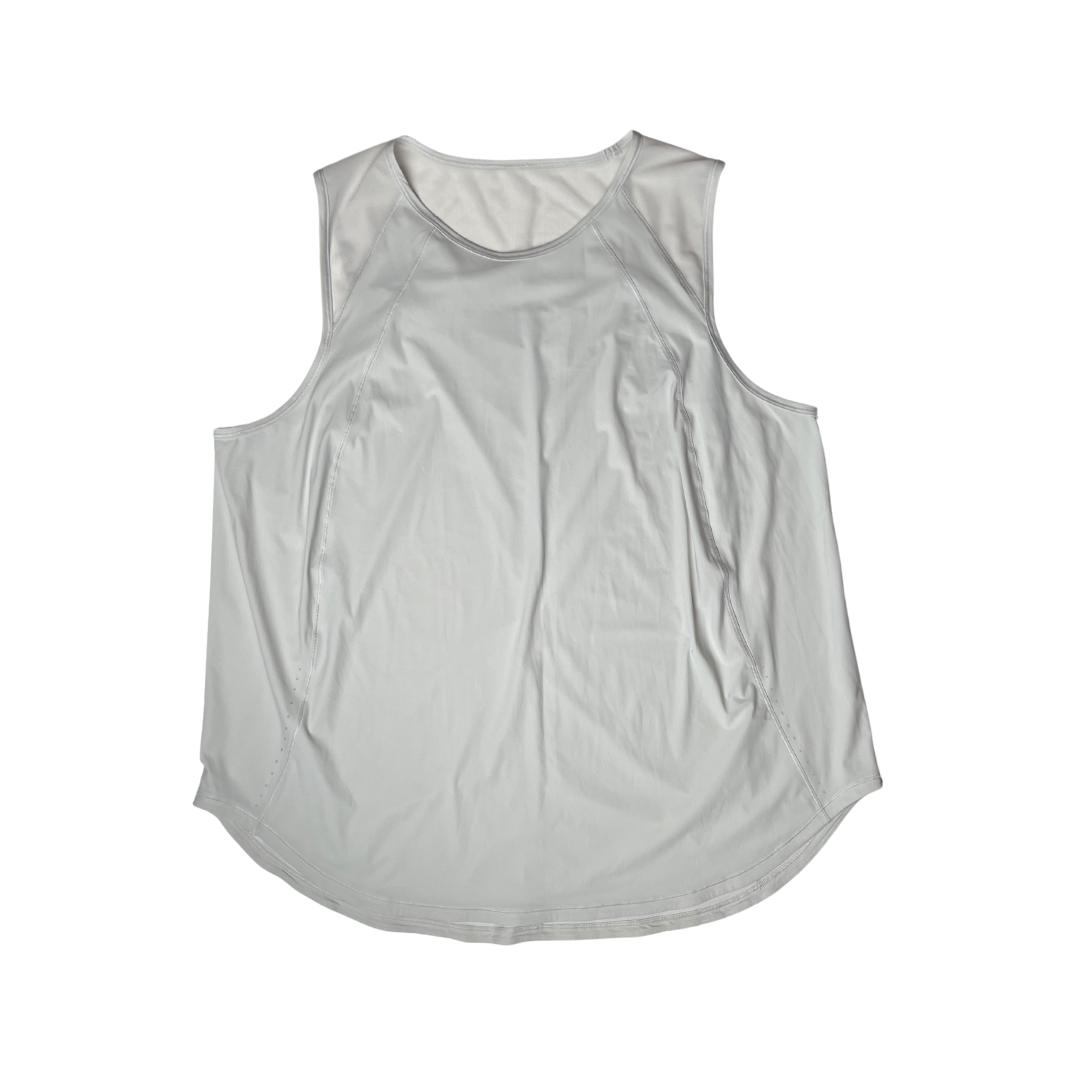 Lululemon Sculpt Tank