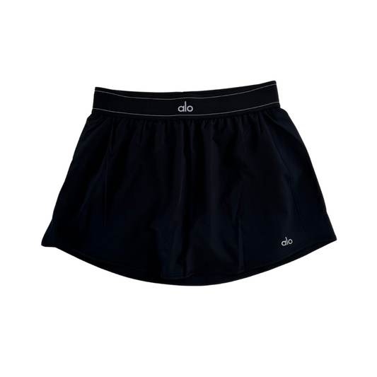 Alo Yoga Match Point Tennis Skirt