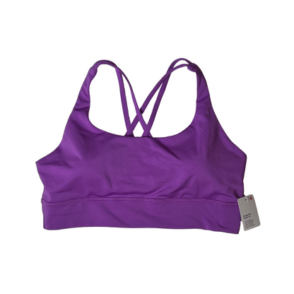 Lululemon Energy Longline Bra