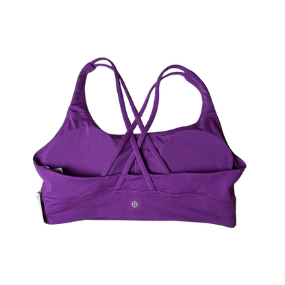 Lululemon Energy Longline Bra
