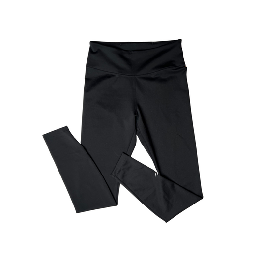 Nike Dri-FIT Black Leggings