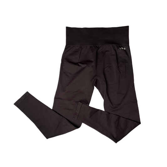 LSKD Seamless Full Length Leggings