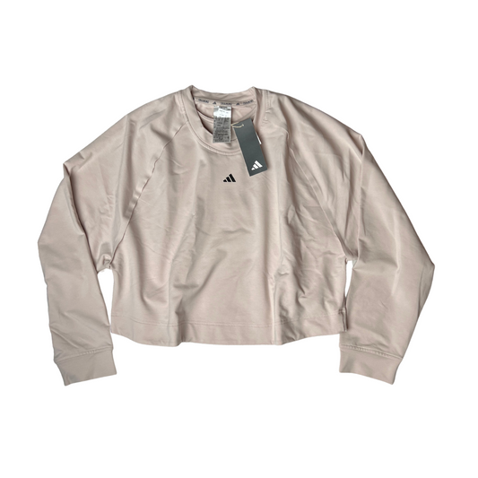 Adidas Training Cover Up