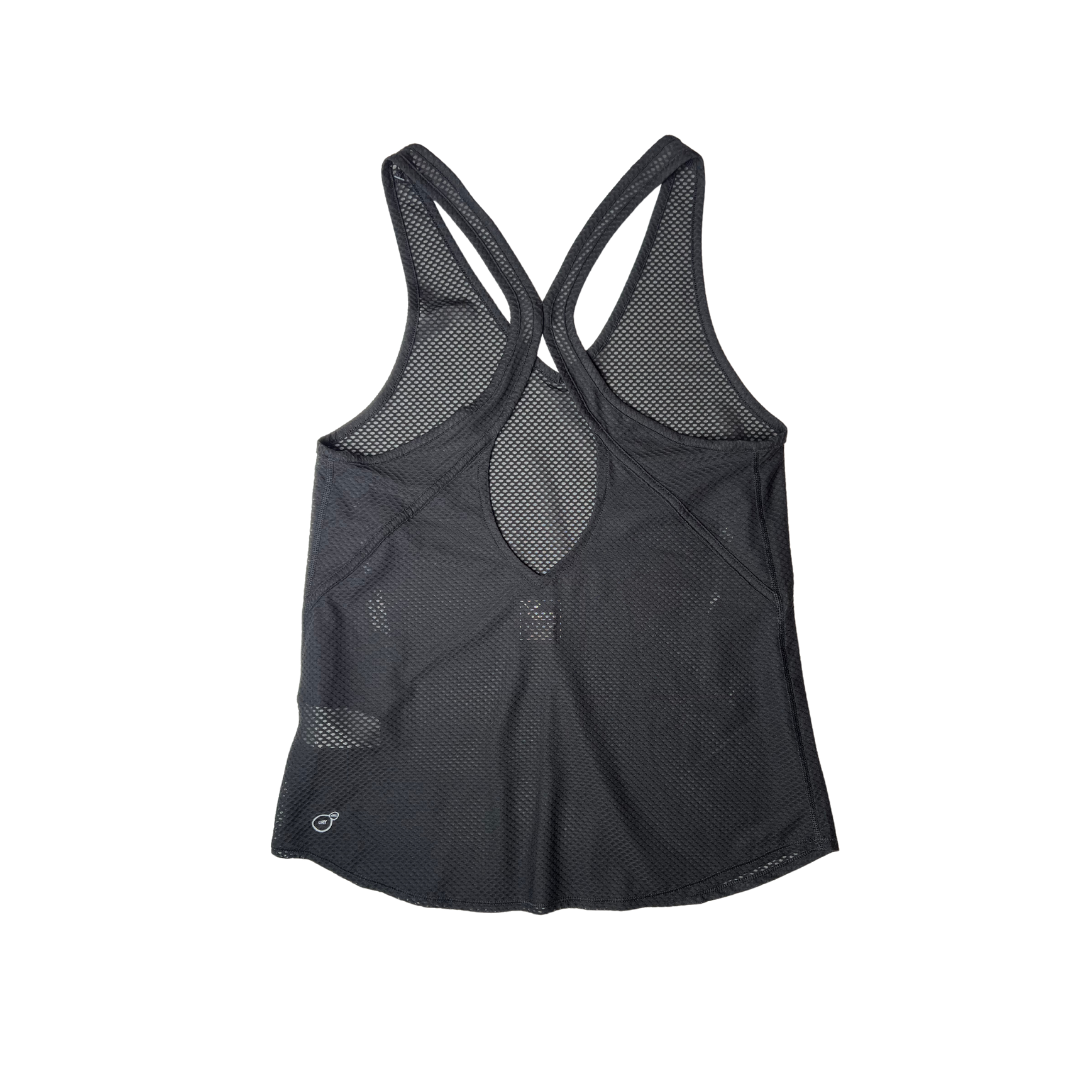 Puma Mesh Layering Tank