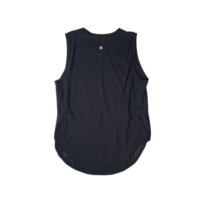 Lululemon Lightweight Black Tank