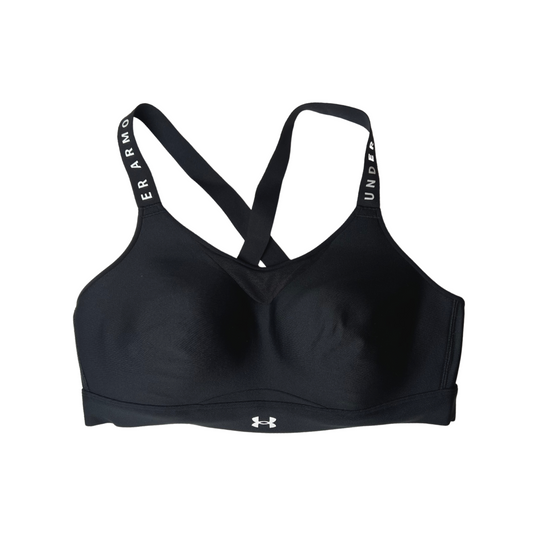 Under Armour Infinity High Bra