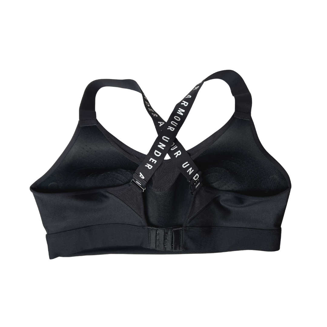 Under Armour Infinity High Bra