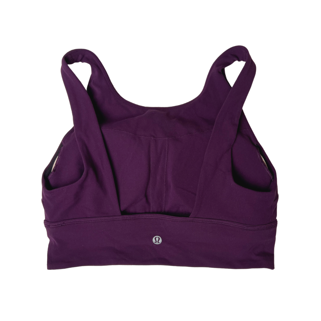Lululemon Align™ High-Neck Bra