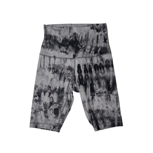 Lululemon Tie Dye High-Rise Short