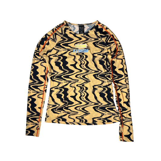 P.E Nation Long Sleeve Top