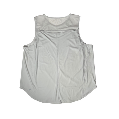 Lululemon Sculpt Tank