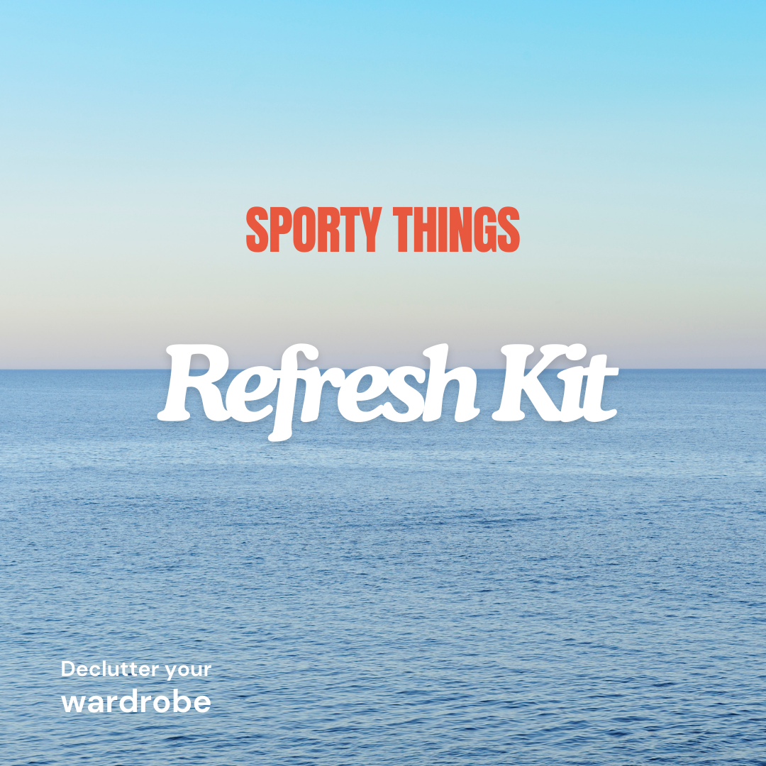 Refresh Kit